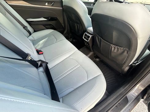 Used 2021 Kia K5 EX w/ EX Premium Package FWD image 33
