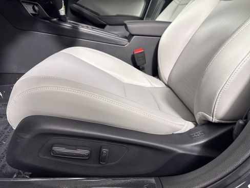 New 2026 Honda Civic Sport Touring image 14