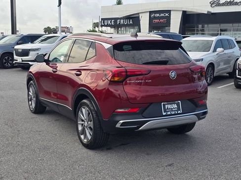 Used 2023 Buick Encore GX Essence w/ Experience Buick Package FWD image 7