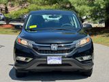 Used 2015 Honda CR-V LX image 2