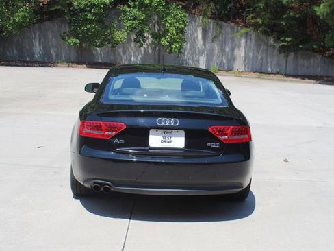 Used 2011 Audi A5 2.0T Premium Plus image 5