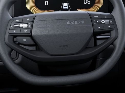 New 2026 Kia Sportage LX FWD image 22