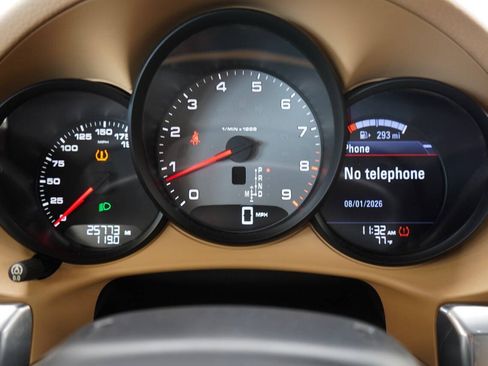 Used 2015 Porsche Boxster S RWD image 87