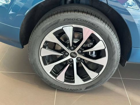 New 2026 Audi Q3 quattro 2.0T AWD/4WD image 4