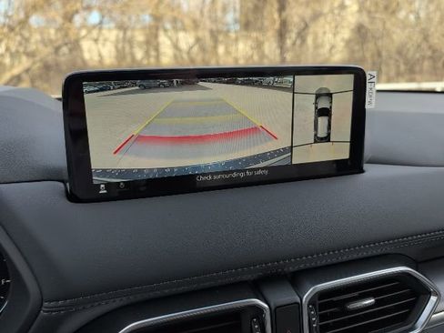 New 2025 MAZDA CX-5 AWD 2.5 S w/ Premium Plus Pkg image 25