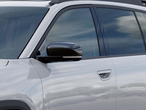 New 2026 Jeep Cherokee Limited image 12