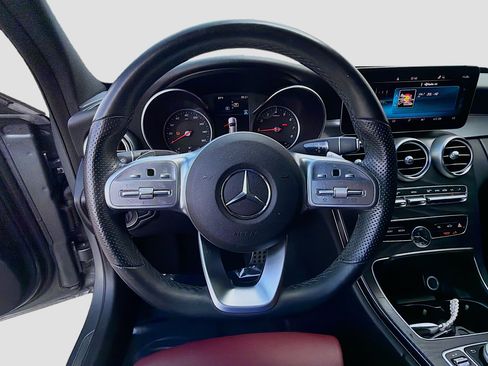 Used 2019 Mercedes-Benz C 300 Sedan image 10