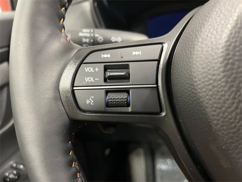 New 2026 Honda CR-V TrailSport image 17