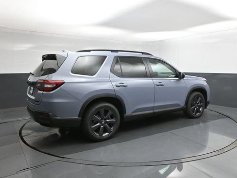 New 2026 Honda Pilot Sport image 15