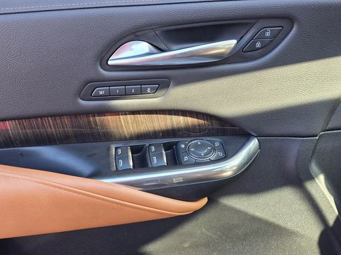 Used 2020 Cadillac XT4 Sport image 9