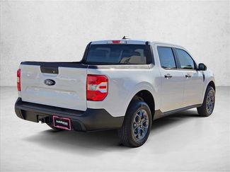 New 2026 Ford Maverick XLT video 2