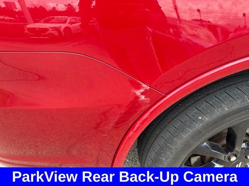 Used 2019 Dodge Durango R/T w/ Blacktop Package AWD/4WD image 15