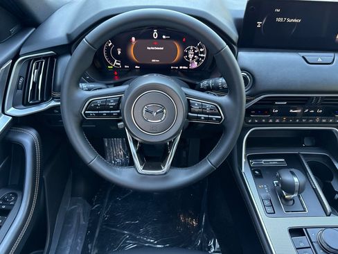 New 2026 MAZDA CX-90 Plug-In Hybrid w/ Premium Plus image 13
