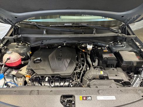 Certified 2023 Kia Sportage LX AWD/4WD image 27