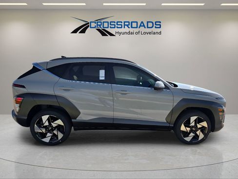 New 2026 Hyundai Kona Limited image 6