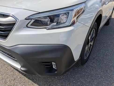 Used 2020 Subaru Outback Limited w/ Popular Package #2 AWD/4WD image 5