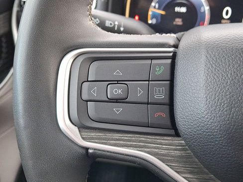 Used 2023 Jeep Wagoneer L Series II image 21