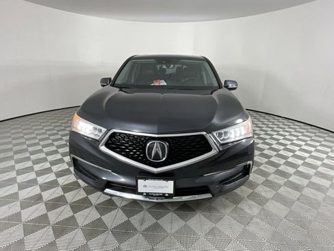 Used 2019 Acura MDX FWD w/ Technology Package image 2