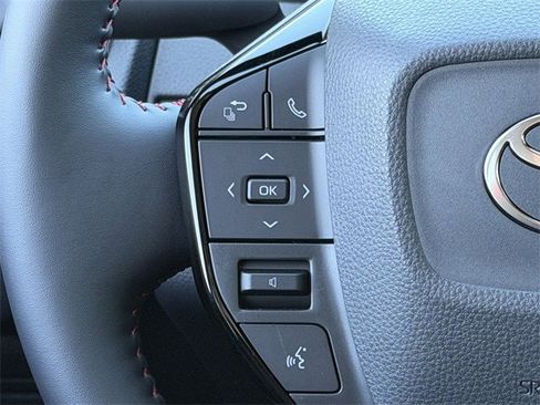 New 2026 Toyota Prius Plug-In Hybrid image 14