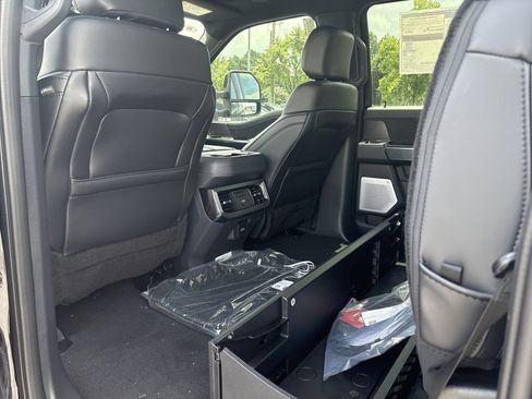 New 2026 Ford F250 Platinum AWD/4WD image 20
