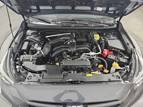 New 2026 Subaru Crosstrek 2.0i Premium image 22