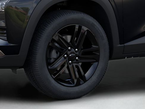 New 2026 Chevrolet Trax ACTIV w/ Driver Confidence Package FWD image 34