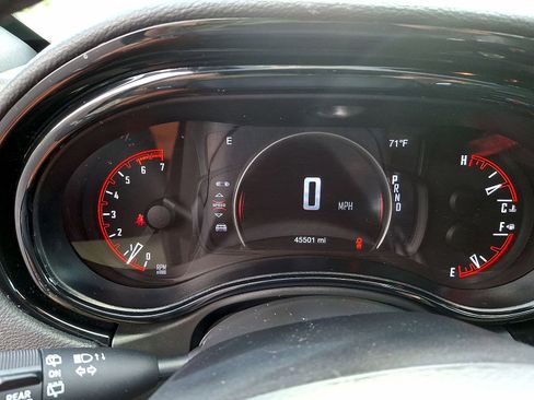 Used 2023 Dodge Durango R/T w/ Blacktop Package AWD/4WD image 13