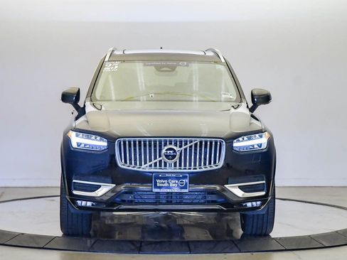 Used 2025 Volvo XC90 B6 Plus AWD/4WD image 6