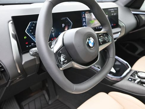 New 2026 BMW X3 xDrive30 w/ Convenience Package AWD/4WD image 12