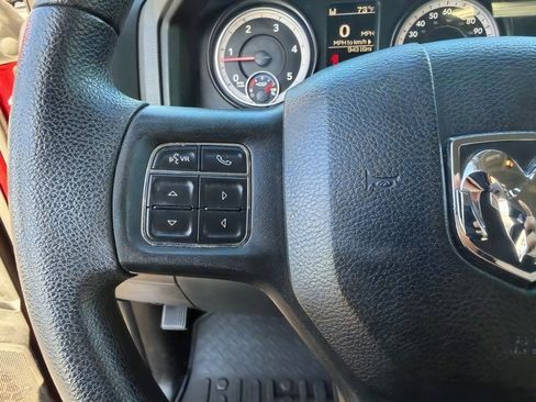 Used 2015 RAM 3500 Tradesman w/ Chrome Appearance Group image 33