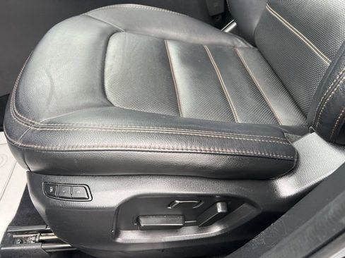 Used 2023 MAZDA CX-5 AWD 2.5 S w/ Premium Package image 27