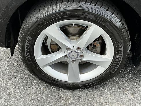 Used 2016 Mercedes-Benz GLE 350 4MATIC image 7