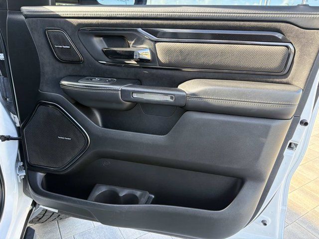 Used 2022 RAM 1500 TRX w/ TRX Level 2 Equipment Group AWD/4WD image 18