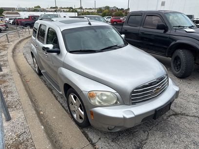 Used 2008 Chevrolet HHR LT w/ LT Preferred Equipment Group