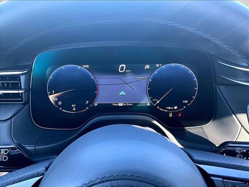 Used 2025 Maserati Grecale Modena image 21