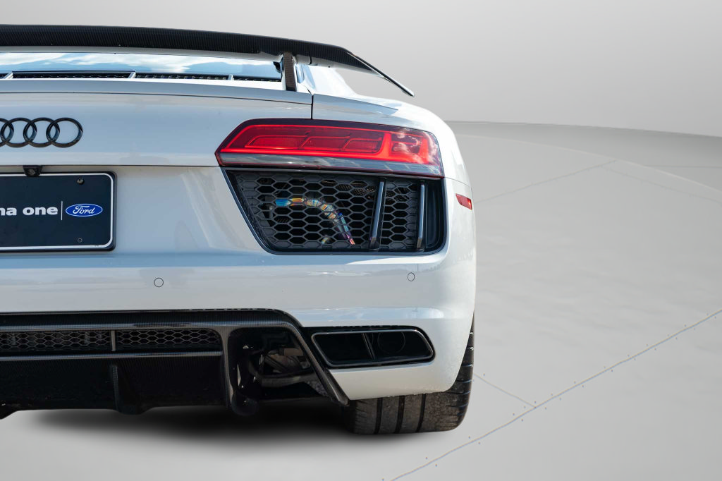 Used 2018 Audi R8 V10 plus AWD/4WD image 16