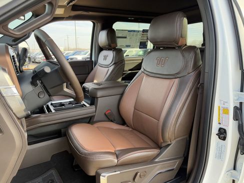 New 2026 Ford F250 King Ranch image 64