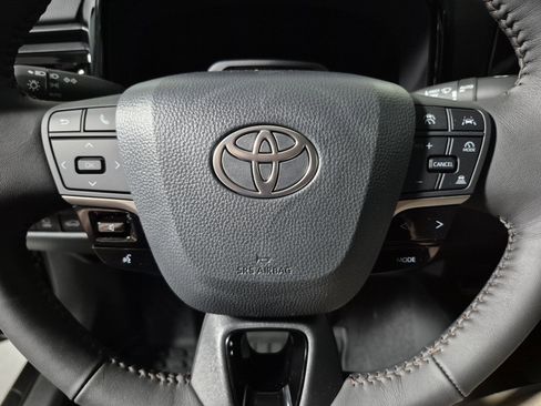 New 2026 Toyota Camry XLE image 18