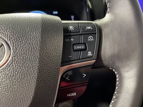 Certified 2025 Toyota Camry SE w/ Multimedia Upgrade Package FWD image 27