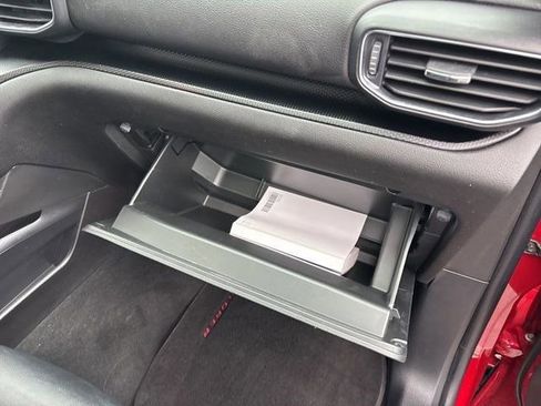 Used 2024 Ford Explorer ST w/ Equipment Group 401A image 45