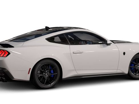 New 2026 Ford Mustang Dark Horse RWD image 54