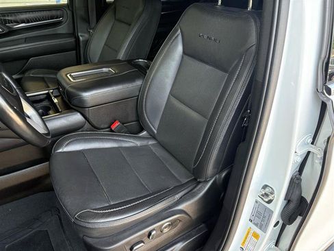 Used 2023 GMC Yukon Denali AWD/4WD image 51