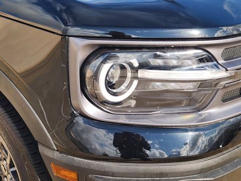 Used 2024 Ford Bronco Sport Big Bend image 9