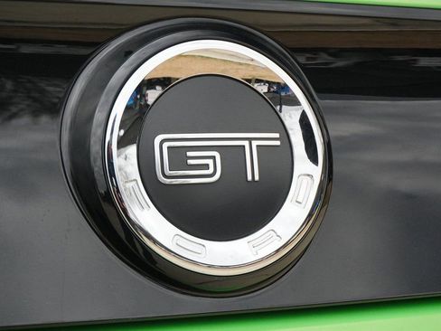 Used 2014 Ford Mustang GT Premium image 9