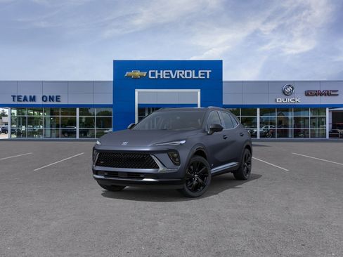 New 2026 Buick Envision Sport Touring image 32