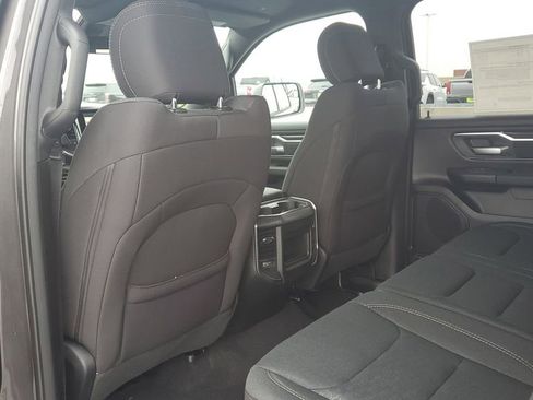 New 2026 RAM 1500 Big Horn w/ Night Edition image 15