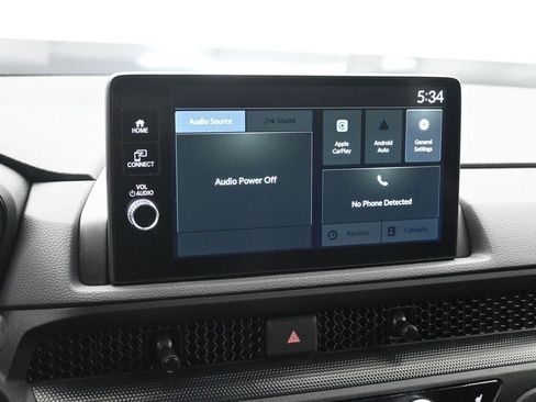 Used 2026 Honda CR-V Sport-L image 11
