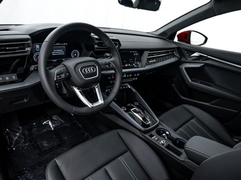 New 2026 Audi A3 2.0T Premium Plus AWD/4WD image 10