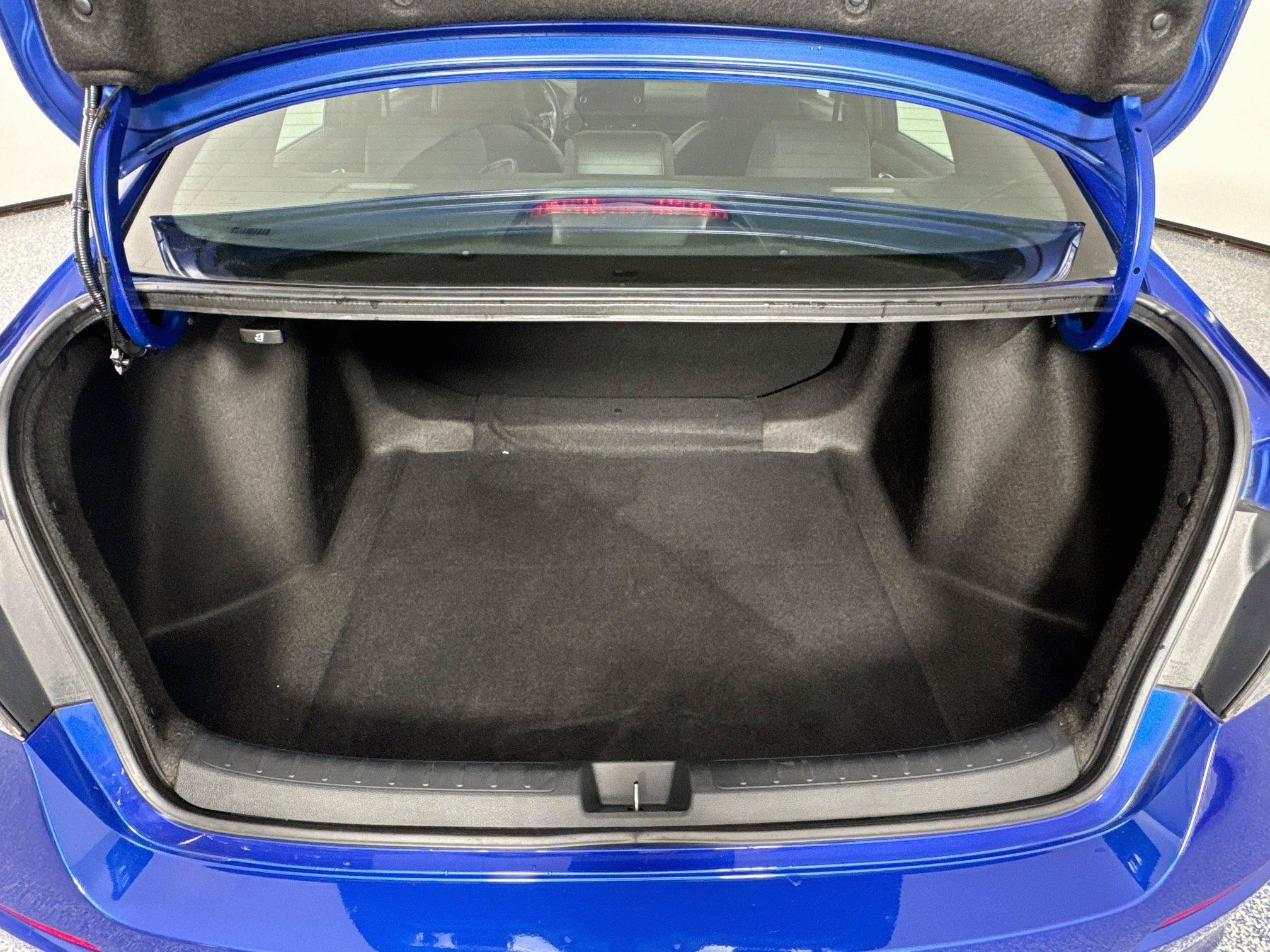 Certified 2024 Honda Civic Sport image 23