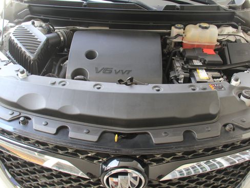 Used 2023 Buick Enclave Avenir w/ Avenir Technology Package image 36